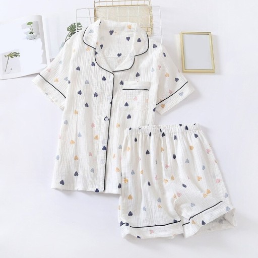 Pyjamas för kvinnor P2643