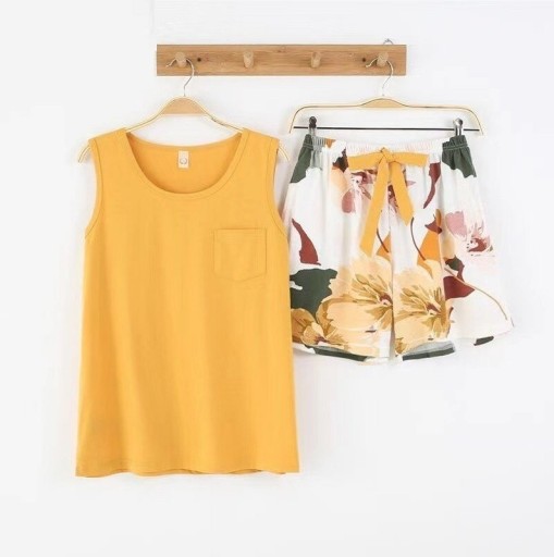Pyjamas för kvinnor P2667