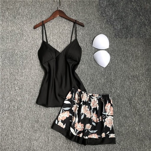 Pyjamas för kvinnor P2675