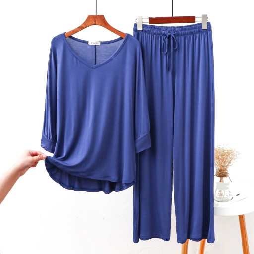Pyjamas för kvinnor P2687