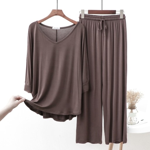 Pyjamas för kvinnor P2687