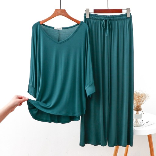 Pyjamas för kvinnor P2687