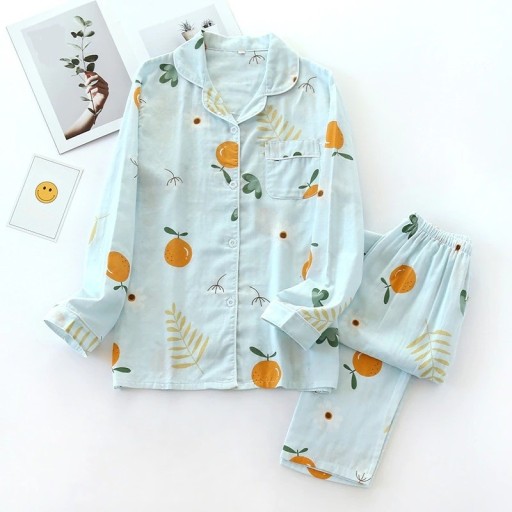 Pyjamas för kvinnor P2693