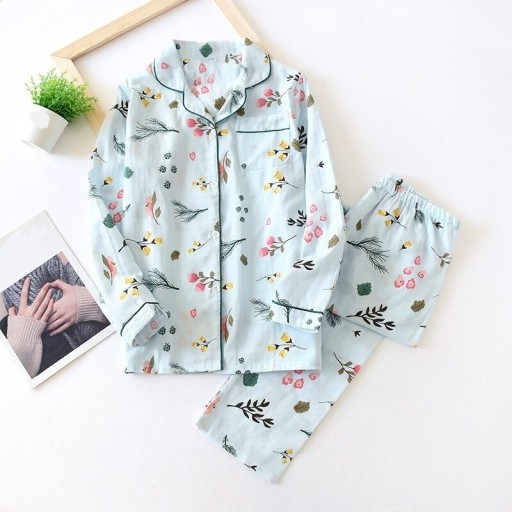 Pyjamas för kvinnor P2696