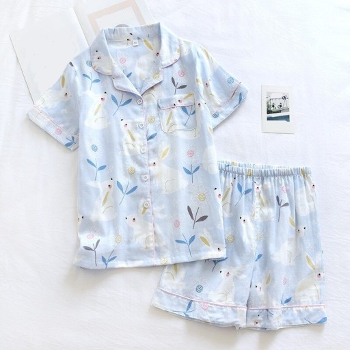 Pyjamas för kvinnor P2706