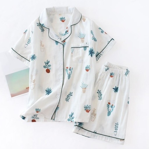 Pyjamas för kvinnor P2710