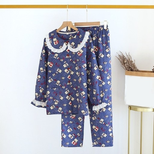 Pyjamas för kvinnor P2716