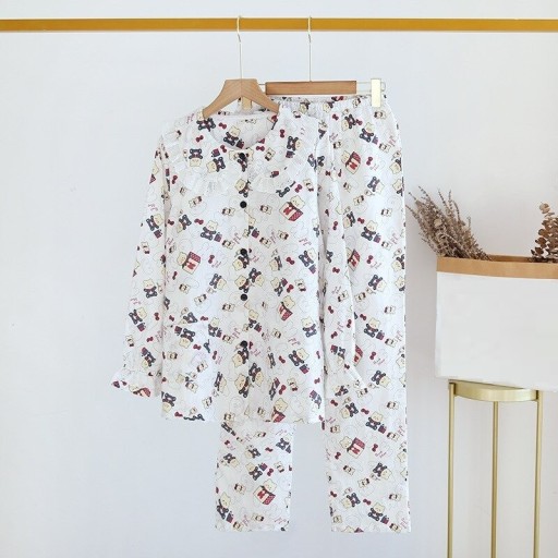 Pyjamas för kvinnor P2716