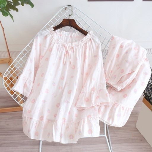 Pyjamas för kvinnor P2720