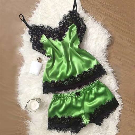 Pyjamas för kvinnor P2726
