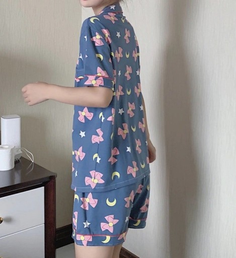 Pyjamas för kvinnor P2740
