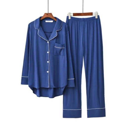 Pyjamas för kvinnor P2750
