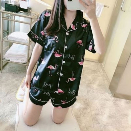 Pyjamas för kvinnor P2754