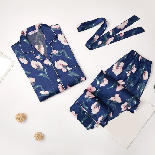 Pyjamas för kvinnor P2768