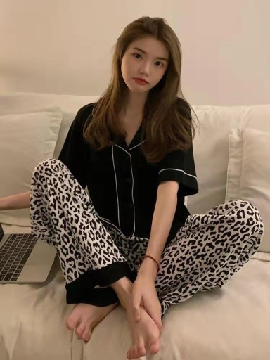 Pyjamas för kvinnor P2795