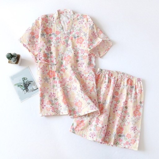 Pyjamas för kvinnor P2813