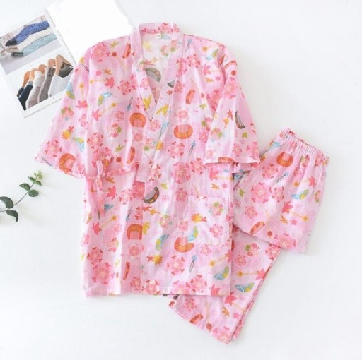 Pyjamas för kvinnor P2815