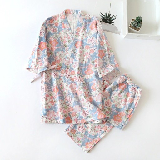 Pyjamas för kvinnor P2818