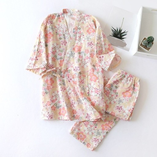 Pyjamas för kvinnor P2818