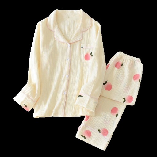 Pyjamas för kvinnor P2819