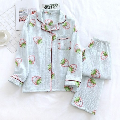 Pyjamas för kvinnor P2824