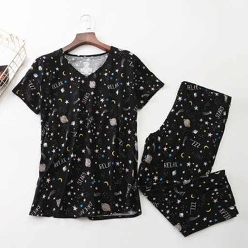 Pyjamas för kvinnor P2887