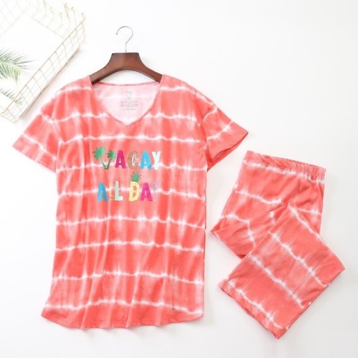 Pyjamas för kvinnor P2890