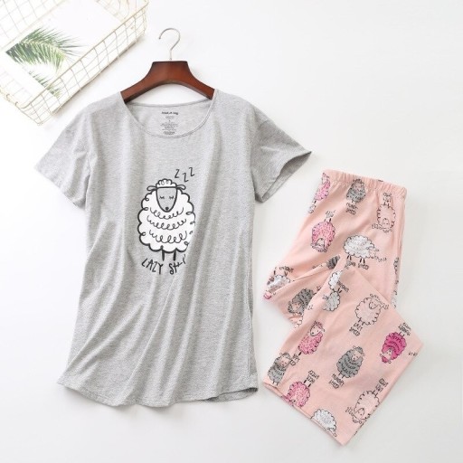 Pyjamas för kvinnor P2891