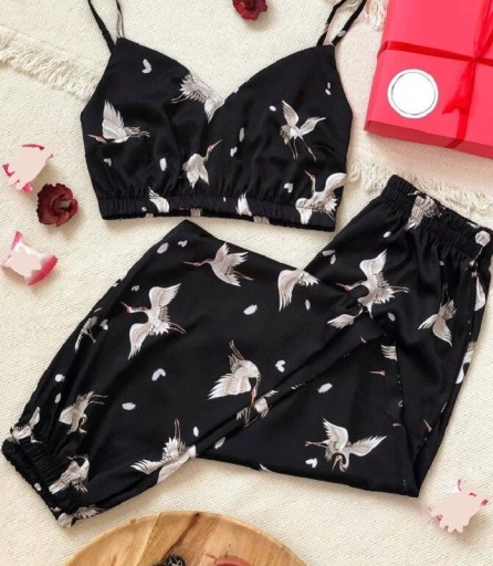 Pyjamas för kvinnor P2914