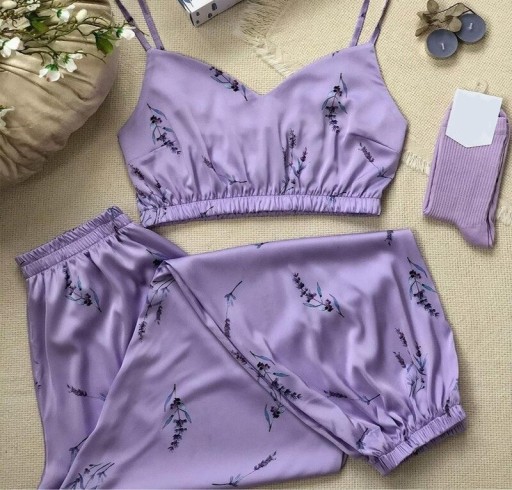Pyjamas för kvinnor P2915