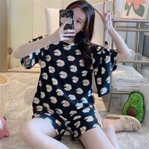 Pyjamas för kvinnor P2949