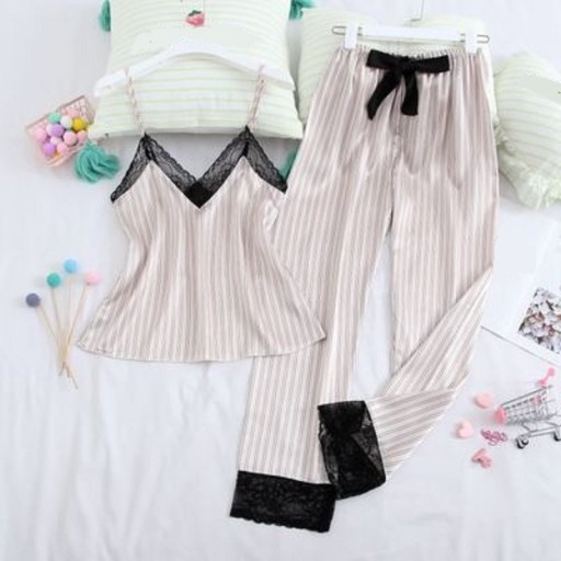 Pyjamas för kvinnor P2955