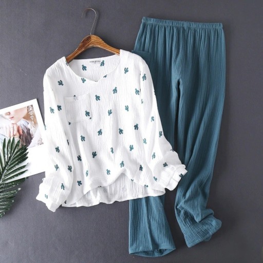 Pyjamas för kvinnor P2959