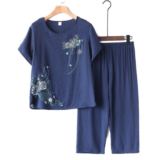 Pyjamas för kvinnor P2979