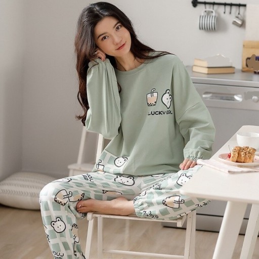 Pyjamas för kvinnor P2984
