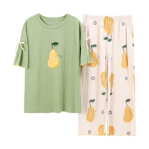 Pyjamas för kvinnor P3058