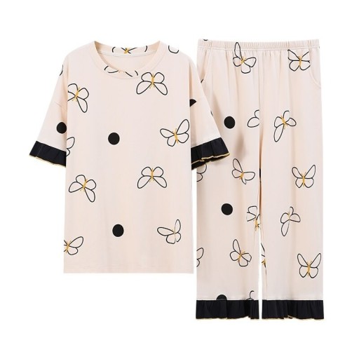 Pyjamas för kvinnor P3059