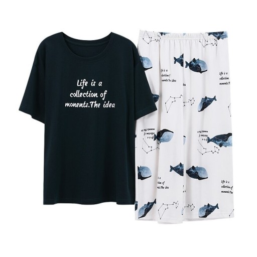 Pyjamas för kvinnor P3059