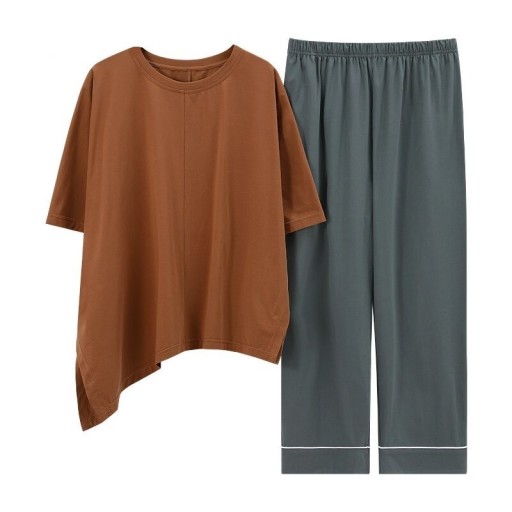 Pyjamas för kvinnor P3060