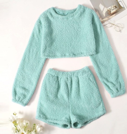 Pyjamas för kvinnor P3113