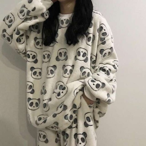 Pyjamas för kvinnor P3120