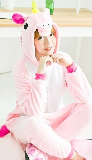 Pyjamas jumpsuit för kvinnor P2917