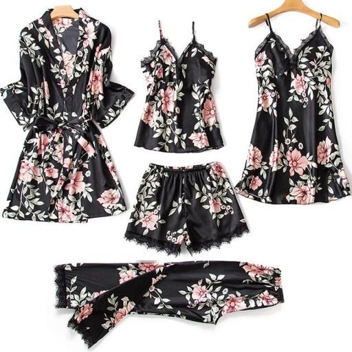Pyjamaset voor dames P2586