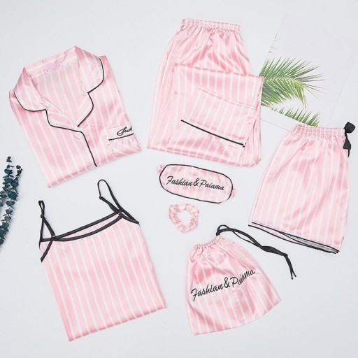 Pyjamaset voor dames P2800
