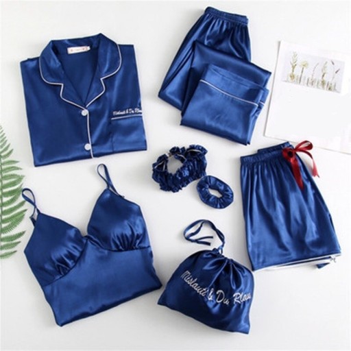 Pyjamaset voor dames P2828