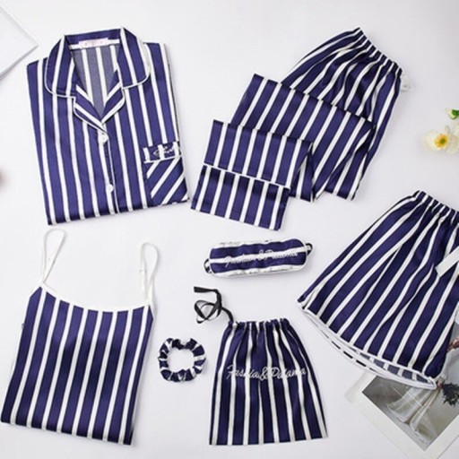 Pyjamaset voor dames P2831