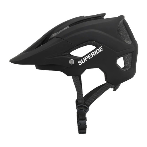 Pyöräilykypärä 56-62 cm