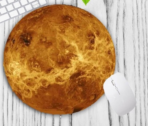 Pyöreä hiirimatto K2440