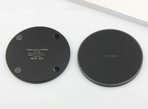 Qi trådløs oplader 10W K768