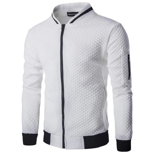 Quality Men's Jacket J2911